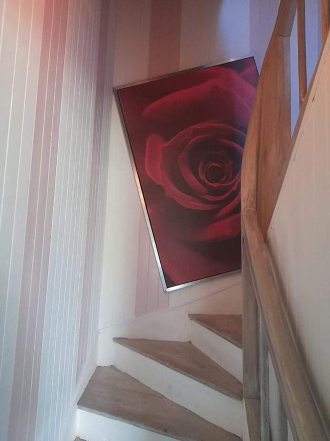 Chambre Douillette Dans Longere Au Vert Lanvallay 外观 照片